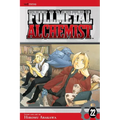 Fullmetal Alchemist, Vol. 22 - Paperback