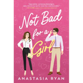 Not Bad for a Girl - Paperback