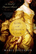 Girl on the Golden Coin - Paperback