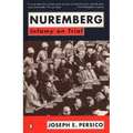 Nuremberg: Infamy on Trial - Paperback