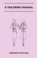 A Tailoring Manual - Paperback