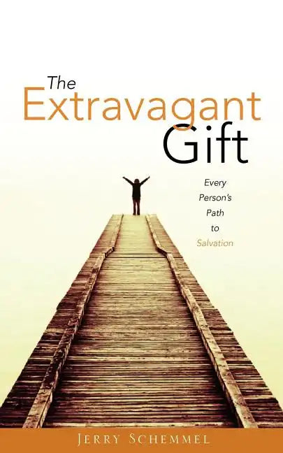 The Extravagant Gift - Paperback