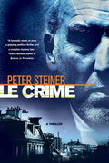 Le Crime - Paperback
