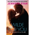 Wilde for You: A Dark Horse Dive Bar Novel - Paperback