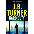 Hard Duty - Paperback