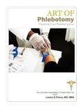 The Art of Phlebotomy - Paperback