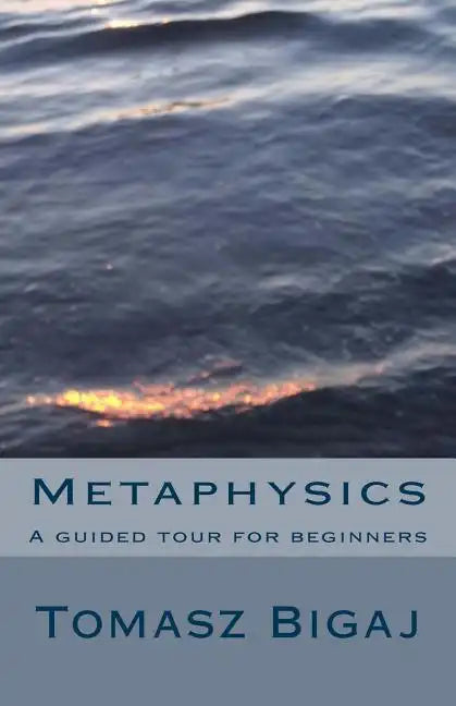 Metaphysics: A guided tour for beginners - Paperback