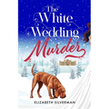 The White Wedding Murder - Paperback