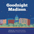 Goodnight Madison - Paperback