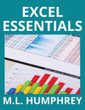Excel Essentials - Hardcover