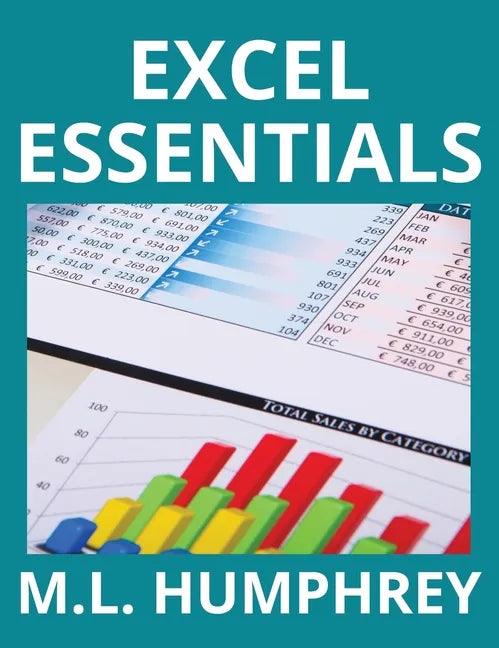 Excel Essentials - Hardcover