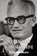 The Conscience of a Conservative - Paperback