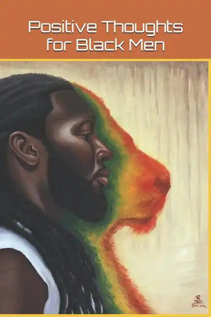 Positive Thoughts for Black Men - Paperback