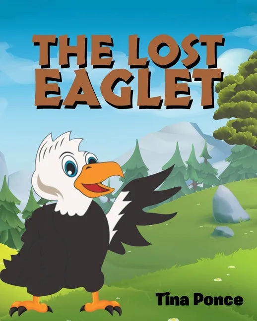 The Lost Eaglet - Paperback