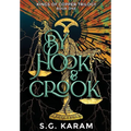By Hook & Crook - Hardcover