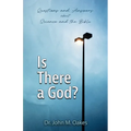 Is There a God? - Paperback