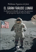 El gran fraude lunar - Paperback
