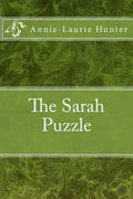 The Sarah Puzzle - Paperback