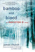 Bamboo and Blood - Paperback
