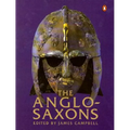 The Anglo-Saxons - Paperback