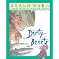 Dirty Beasts - Paperback