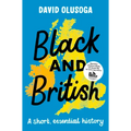 Black and British: A short, essential history - Paperback