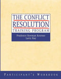 The Conflict Resolution Training Program - Paperback
