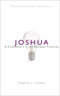 Nbbc, Joshua: A Commentary in the Wesleyan Tradition - Paperback