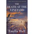 The Death at the Vineyard - Paperback