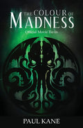 The Colour of Madness - Paperback