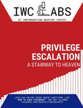 Privilege Escalation: A Stairway to Heaven - Paperback