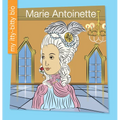 Marie Antoinette - Library Binding