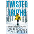 Twisted Truths - Paperback