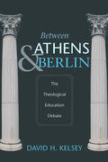 Between Athens and Berlin - Paperback