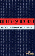 Killer Sudoku: 100 Killer Sudoku Puzzles - Paperback