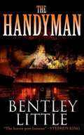 The Handyman - Paperback