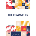 The Comanches: A History Of White's Battalion, Virginia Cavalry, Laurel Brig., Hampton Div., A. N. V., C. S. A. - Paperback