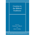 Creation in the Biblical Traditions - Paperback
