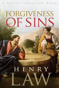 Forgiveness of Sins: or God Reconciled in Christ - Paperback