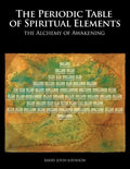 Periodic Table of Spiritual Elements - Paperback