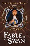 Fable of the Swan - Paperback