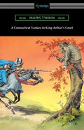A Connecticut Yankee in King Arthur's Court (with an Introduction by E. Hudson Long) - Paperback