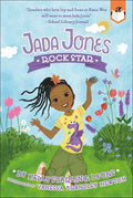 Rock Star - Hardcover