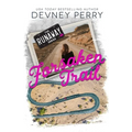 Forsaken Trail - Paperback