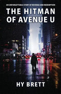 The Hitman of Avenue U - Paperback
