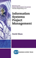 Information Systems Project Management - Hardcover