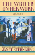 The Writer on Her Work: New Essays in New Territory - Paperback