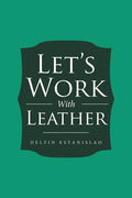 Let's Work With Leather - Paperback