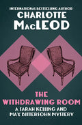 The Withdrawing Room - Paperback