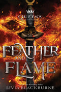 Feather and Flame - Hardcover